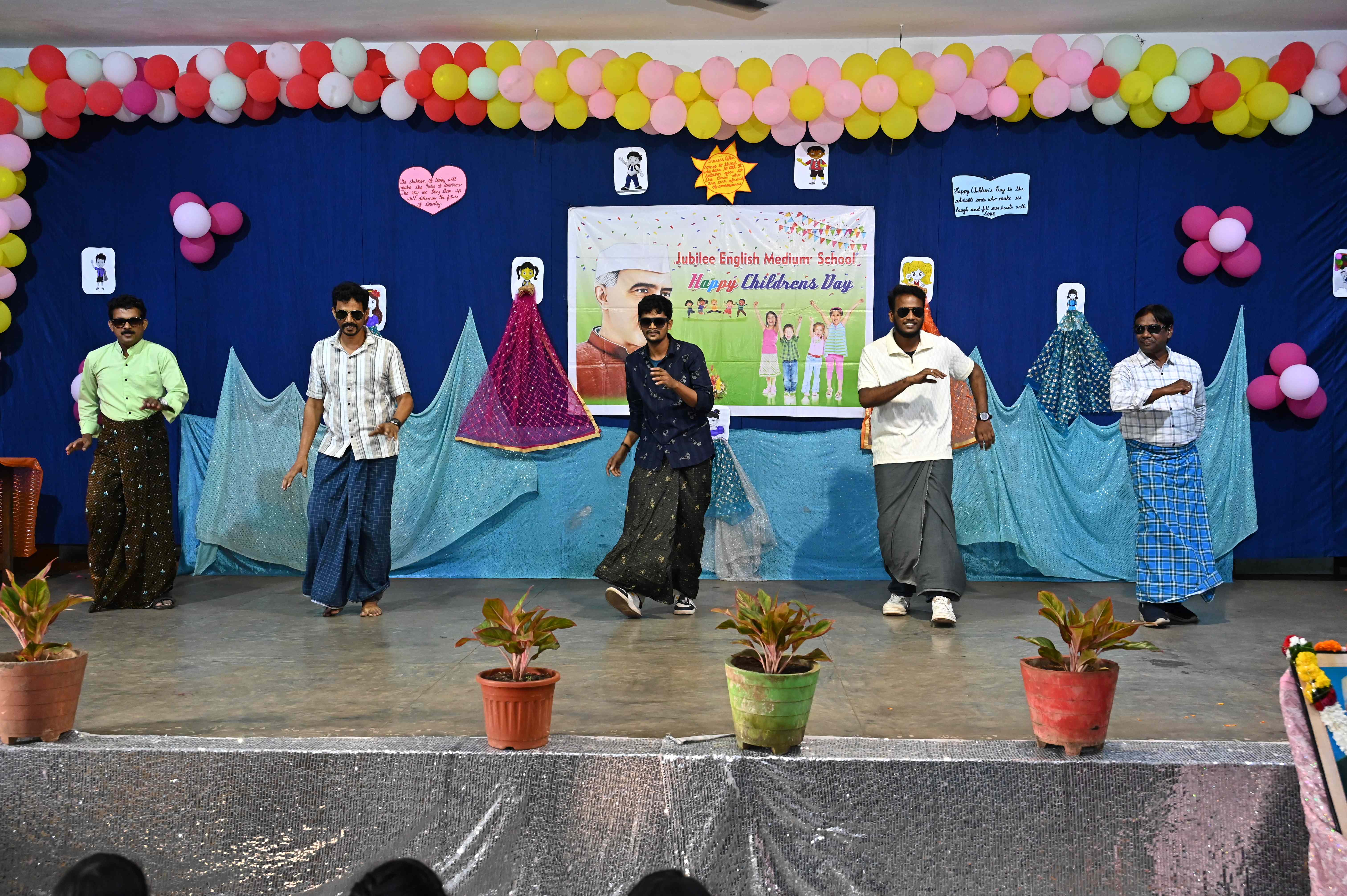 Childrens Day