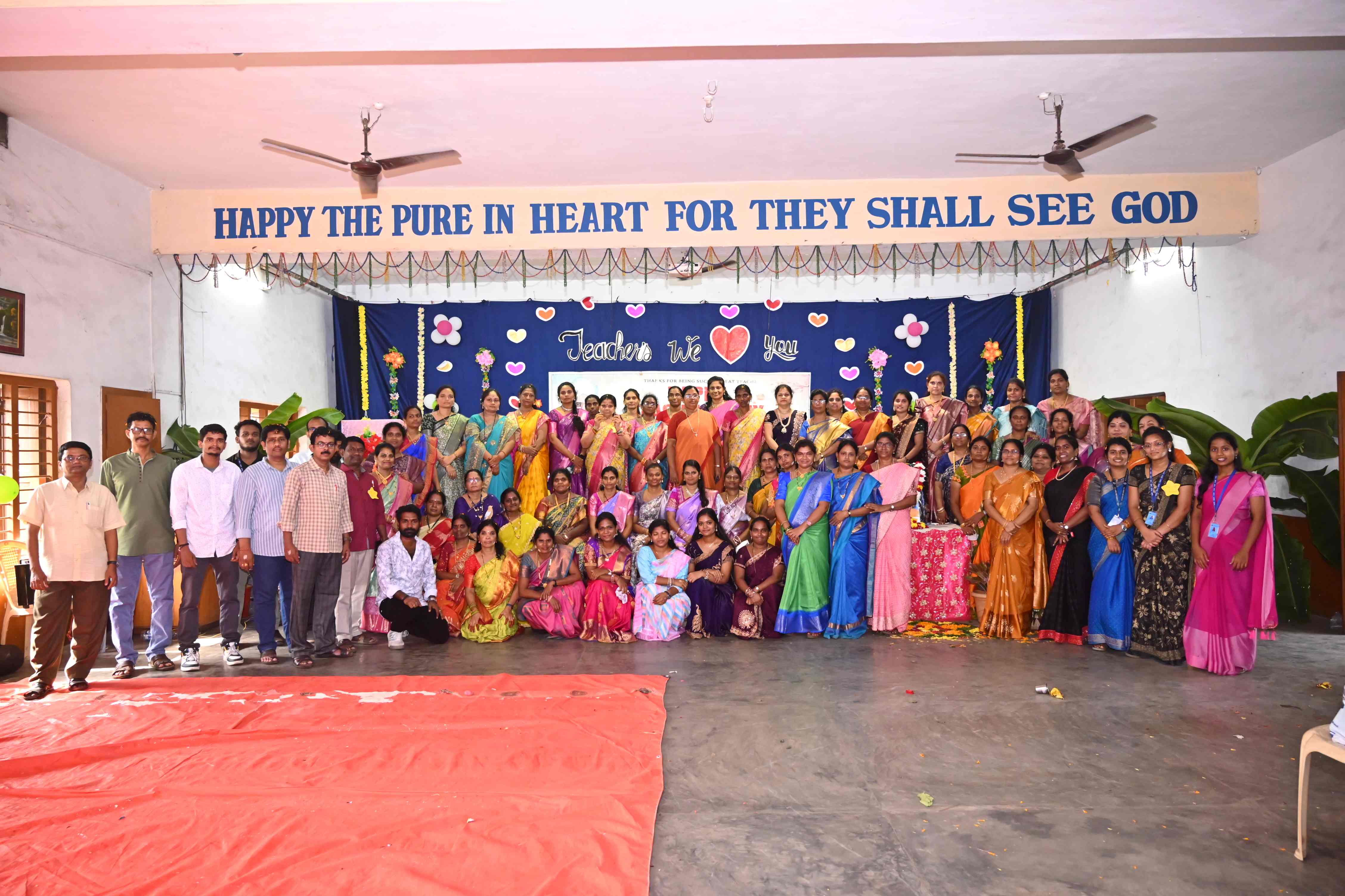 Teachers Day 