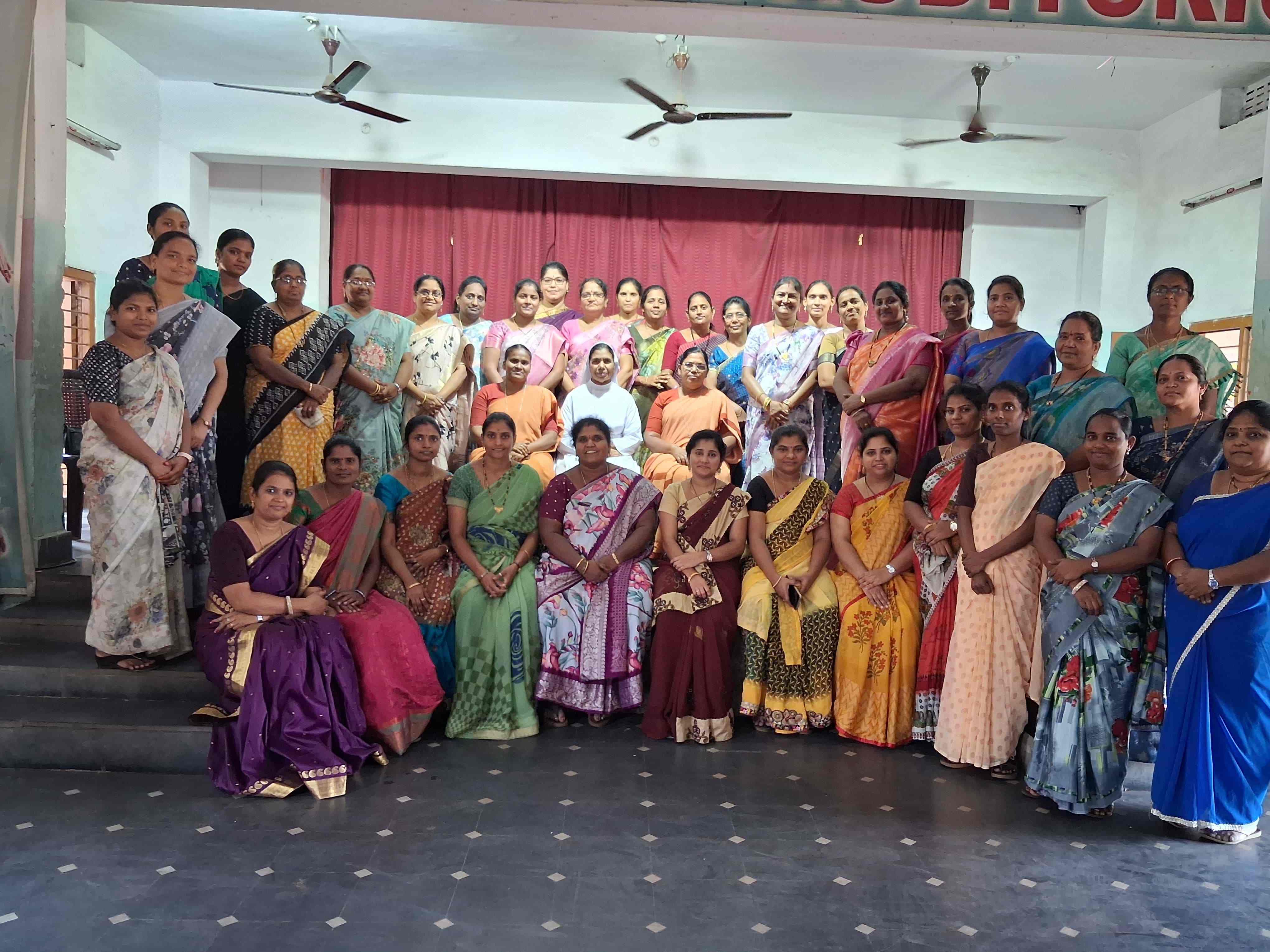  Nipun Acharya Teacher's Trainning 1
