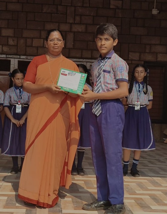 Chekumuki science sambaraalu 2026 Achievers  3